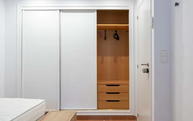 Alquiler de Habitaciones en el centro de Valencia 4