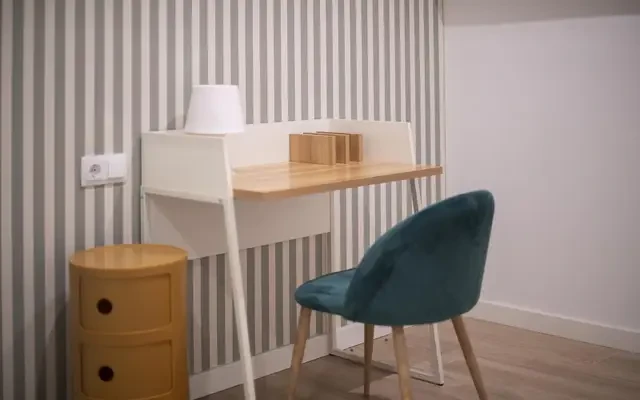 apartment in El Poblenou (Sant Martí) 2