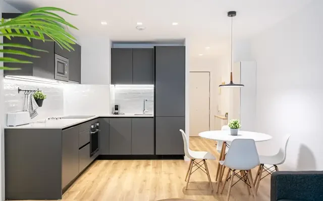 apartment in El Camp d'En Grassot i Gràcia Nova 3