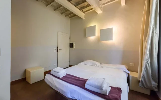 Palazzotto Pitti 1 0
