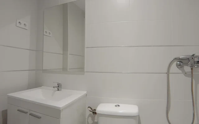 Studio Calle Berruguete 1