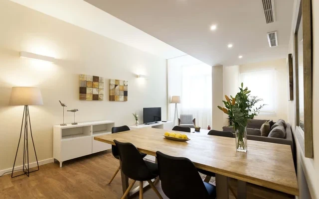 Berlin Apartment 0