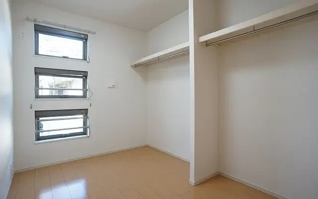 アムール ファーム 2階 - Tokorozawa student accommodation - 2階 - 1LDK