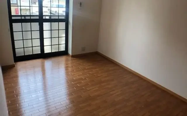 グレイス・カーサA 1階 - Utatsu Town, Ayaka County student accommodation - 1階 - 2DK