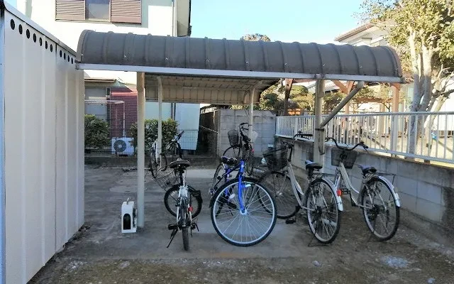 キャッスルアサヒ - Oizumi Town Oura District student accommodation - 103号房间(带独立厨房)