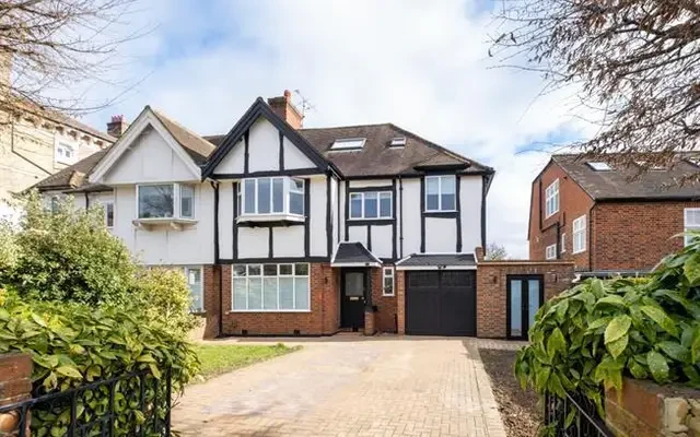 Gressenhall Road, Putney, London, SW18 1PQ 0