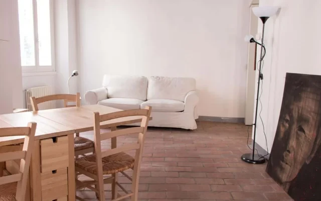 Appartamento in Via Piazzale Stazione Genova - zona Navigli, Bocconi
 (PORTAGENOVA2A) 0