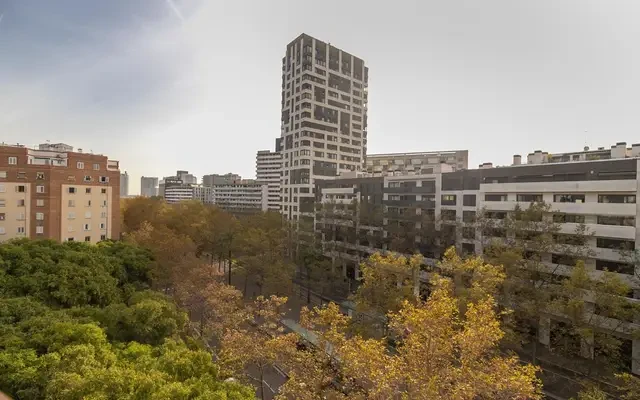 apartment in Provençals del Poblenou (Sant Martí) 4