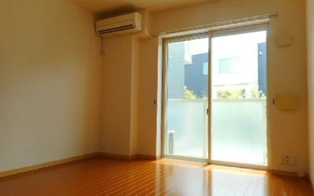 ジュネス・ふじみ野 103号室 - 富士見野市の学生向け宿泊施設 - 103 - 1K