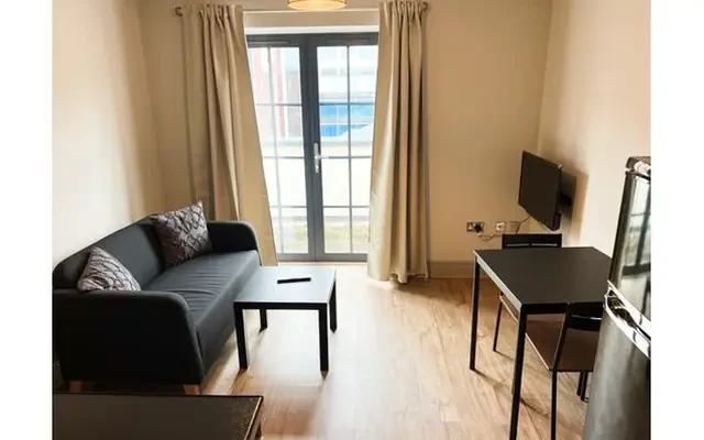 St Thomas Street, BS1 6JY 3