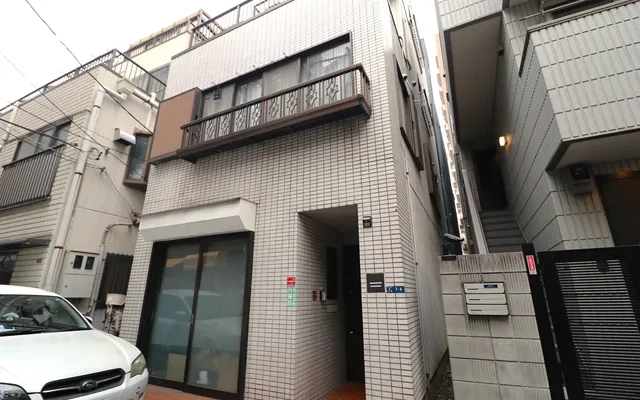 V24 Co-living House R Asakusa 0