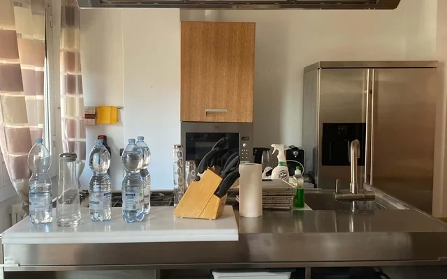Apartment in Via Giuseppe Cesare Abba, Milano for 80 m² with 2 bedrooms 2