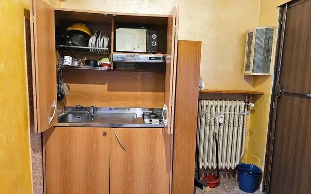 studio near Via Monfalcone 1