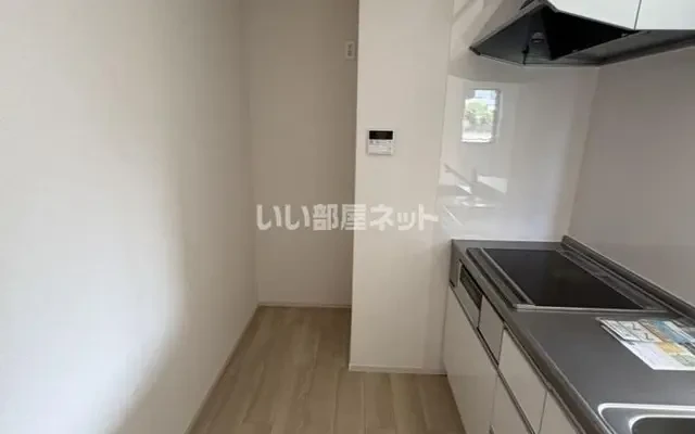 レジデンス ミルトフリーデンⅠ 201号室 - Shimabara student accommodation - 201 - 2LDK