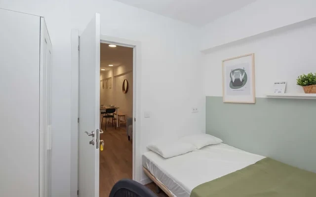 C/ Carrer de Finestrat, 33,1º 11 (5H2B), AG, VALLA 3