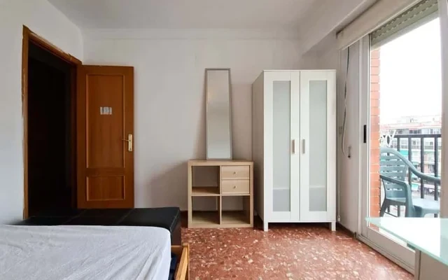 Piso in Valencia 1