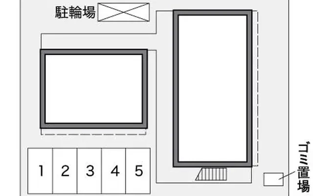 レオパレスＡＯＫＩ 2