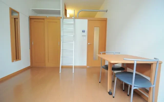 レオパレスライム 3