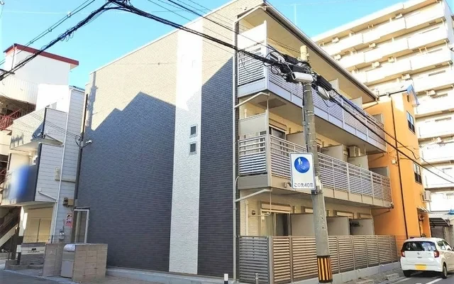 ユニバーサルパレス 0