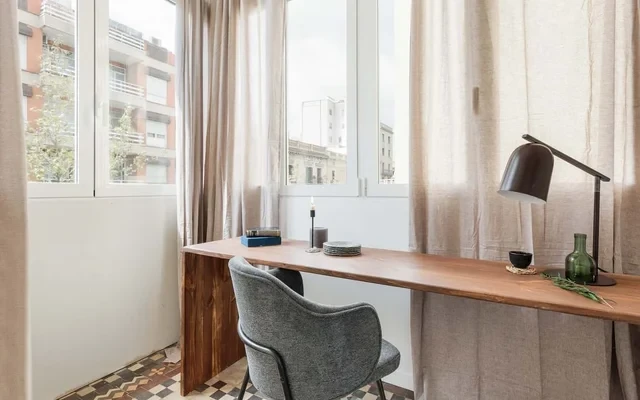 Mourene - 3 bedrooms in Eixample Dreta 3