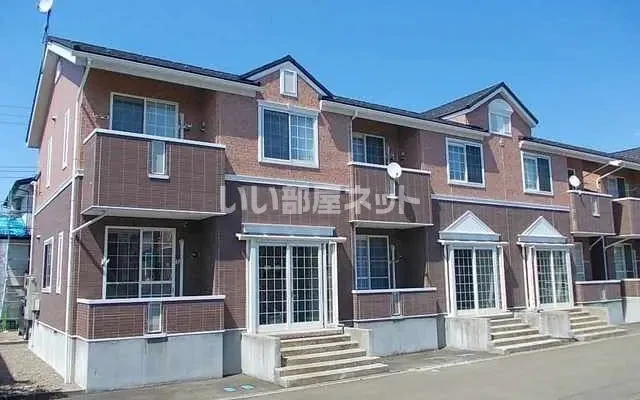 グレースB 1階 - ที่พักนักศึกษาในเมืองไมโกะ