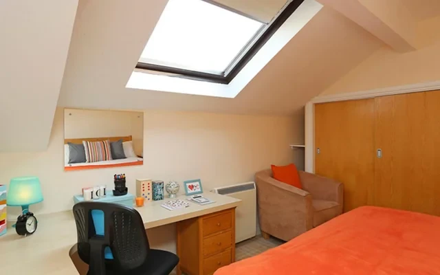 Alexandra House 3