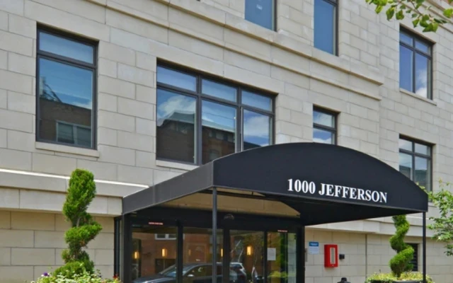 1000 Jefferson 0