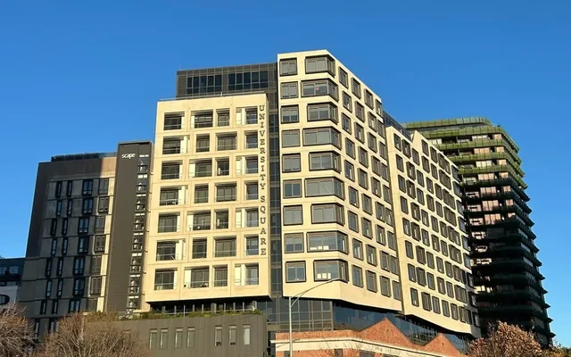 Yugo University Square 2