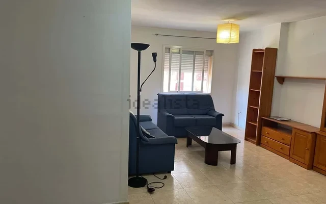 Alquiler de Piso en camino Suarez, 103 (Solo estudiantes) 1