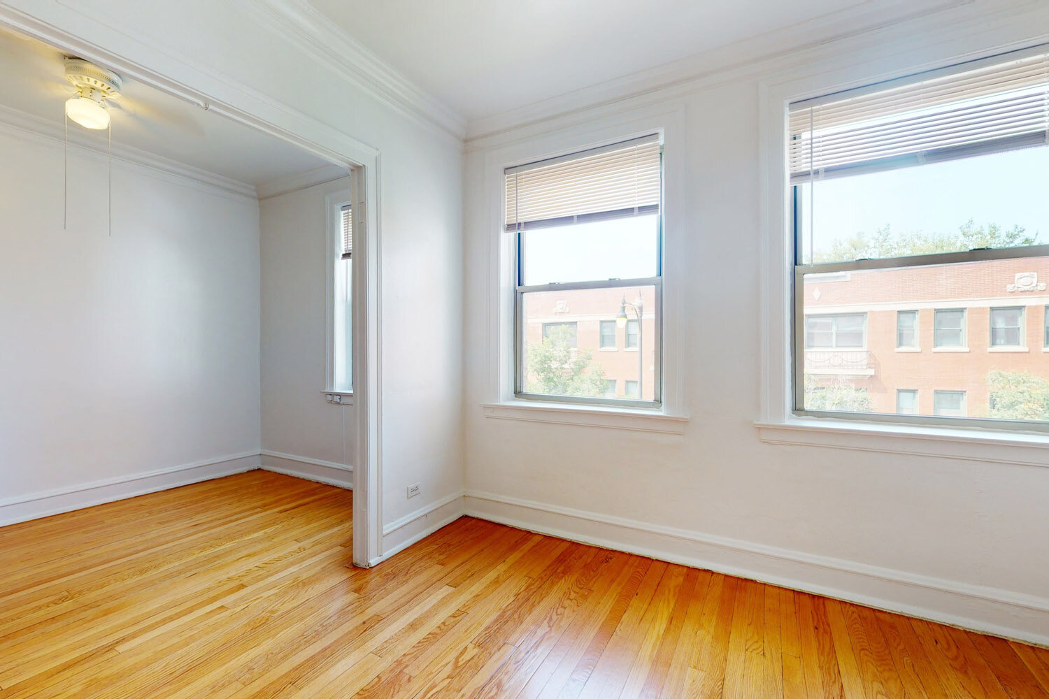 5501 S. Cornell 2