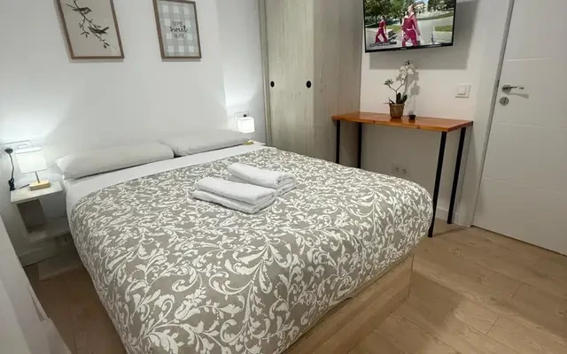 studio near Calle de Godella 3