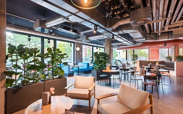 The Social Hub 3