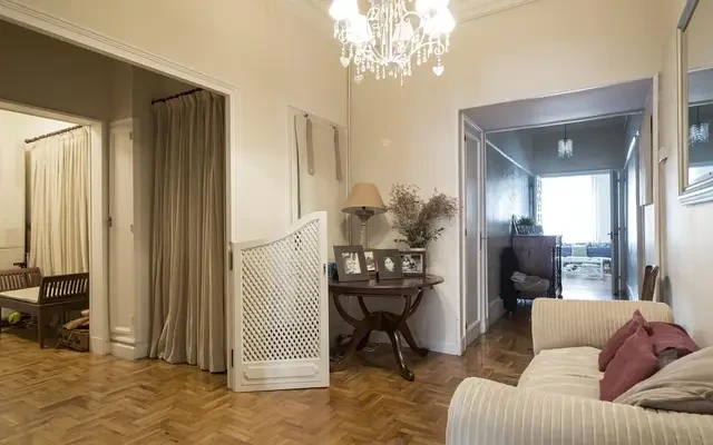 apartment in Sarrià (Sarrià   Sant Gervasi) 0