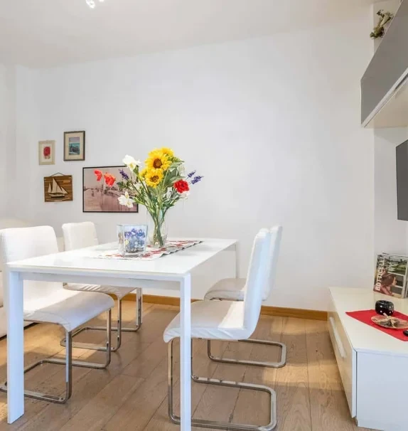 A casa di Gerelia