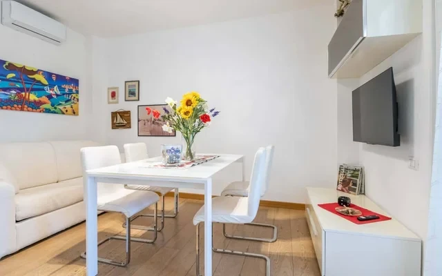 A casa di Gerelia 0