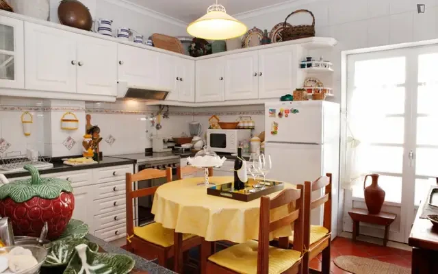 apartment near Avenida da Bela Vista - 아베이루 학생 숙소