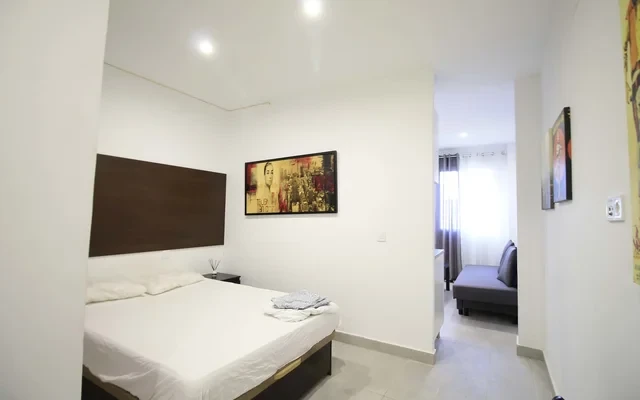 Studio Travesia Huerta del Obispo 1