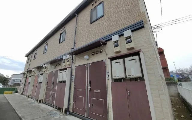 レオパレスフリューゲル - Mizuho Town Nishitama District student accommodation - 102号房间(带独立厨房)