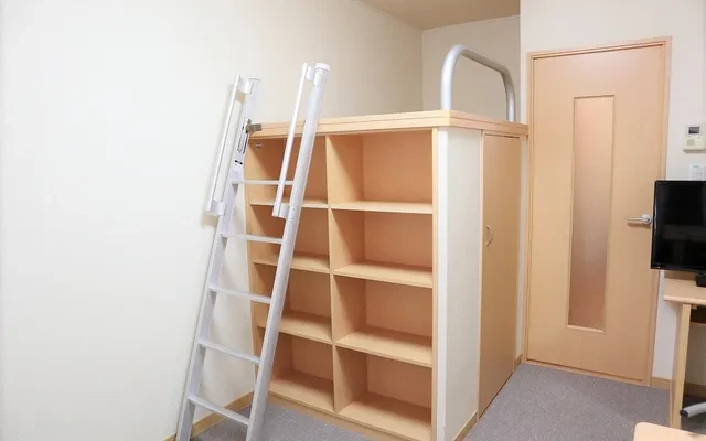 レオパレスかぬま 4