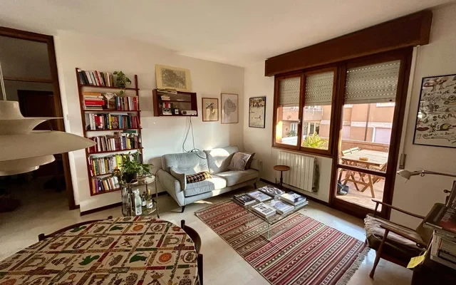 Via Cesiolo, Verona di 100 m² con 2 camere 1