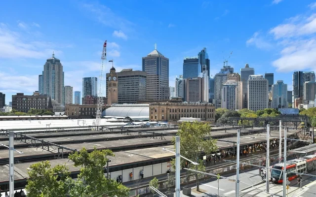 34 Chalmers Street 4