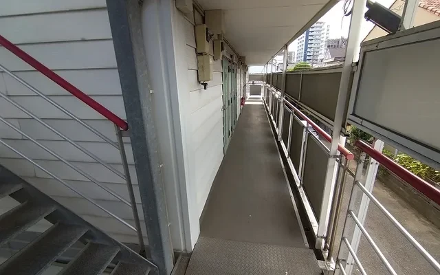 レオパレス上平間ＡＣＴ 0