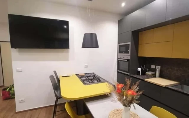 Appartamento in Viale Misurata 19 Rimini 1