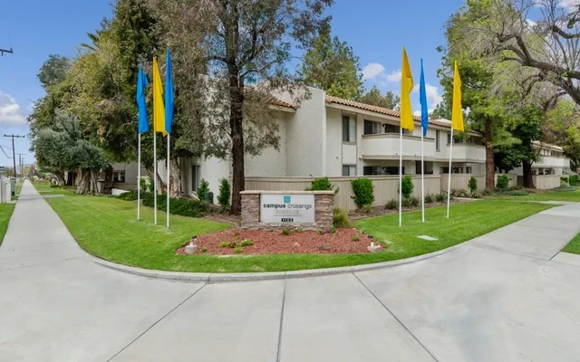 Campus Crossings at Riverside 0