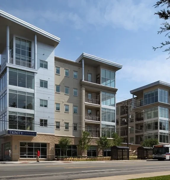 Trinity Commons