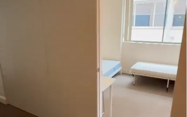 82 Mary Ann St - Sydney student accommodation - 3 bed 1 bath