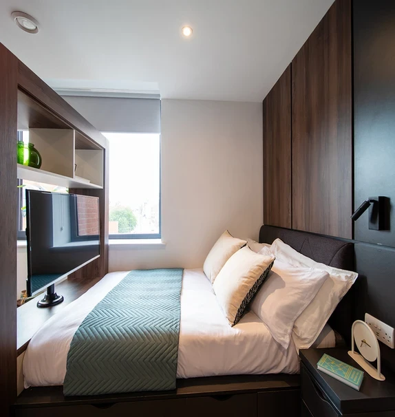 Q Three Residence