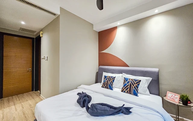 Casa Residency Condominium KL 0