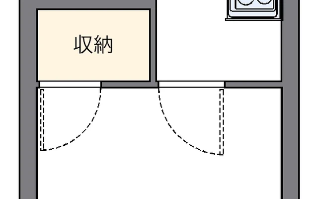 エディークレスト 1