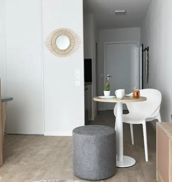 Lovely residence in Villenave-d'Ornon